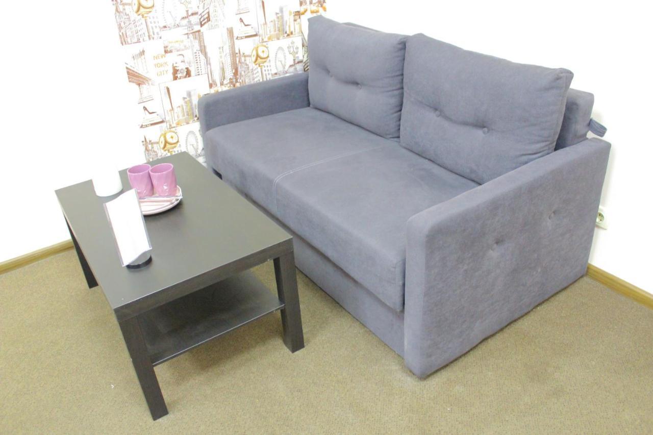 Uneed Rooms Somnium Киев Экстерьер фото