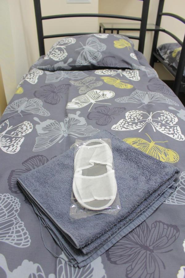 Uneed Rooms Somnium Киев Экстерьер фото