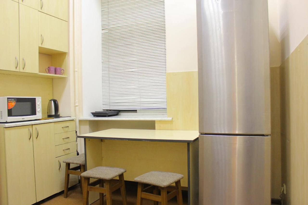 Uneed Rooms Somnium Киев Экстерьер фото