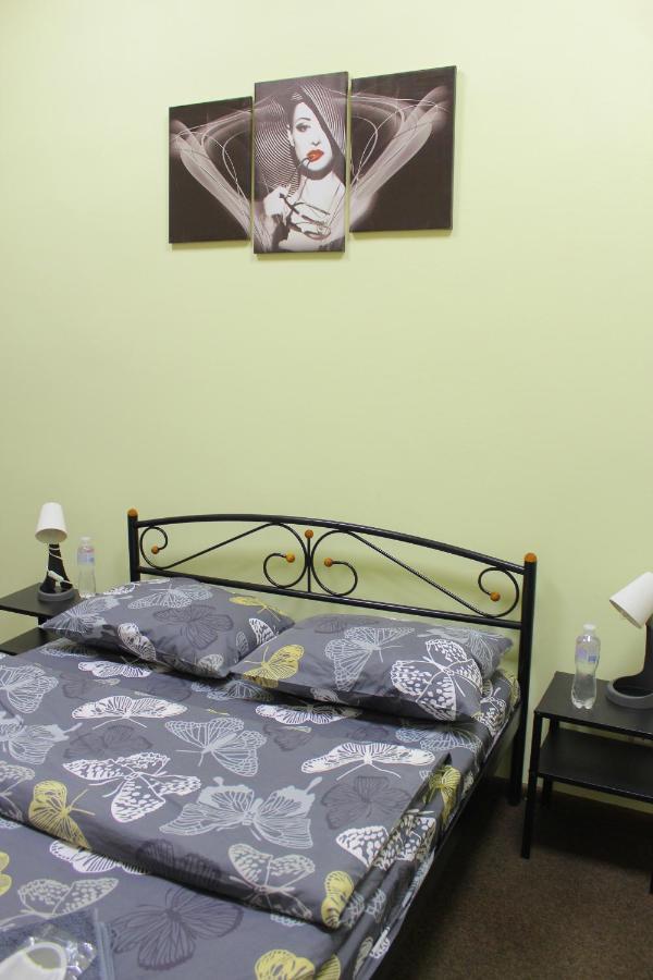 Uneed Rooms Somnium Киев Экстерьер фото