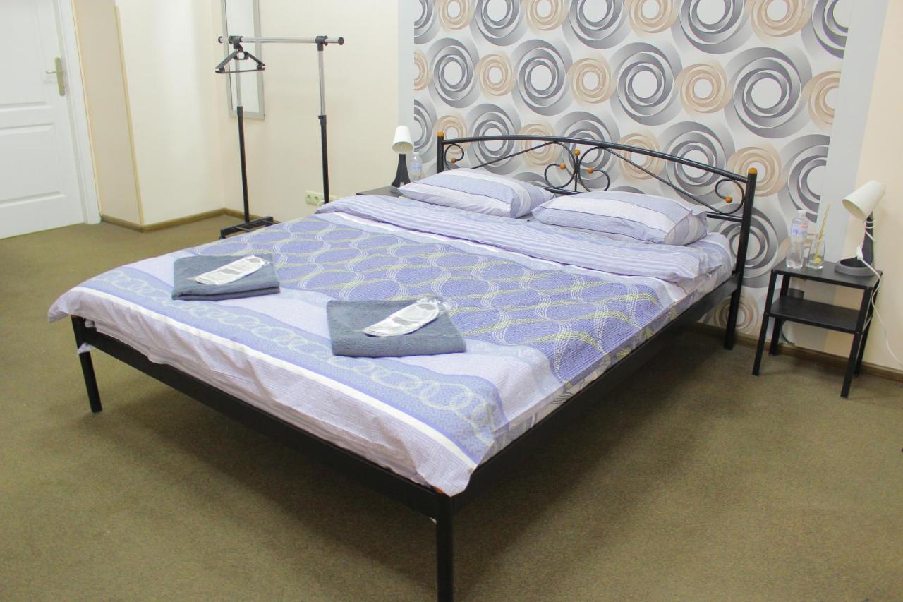 Uneed Rooms Somnium Киев Экстерьер фото