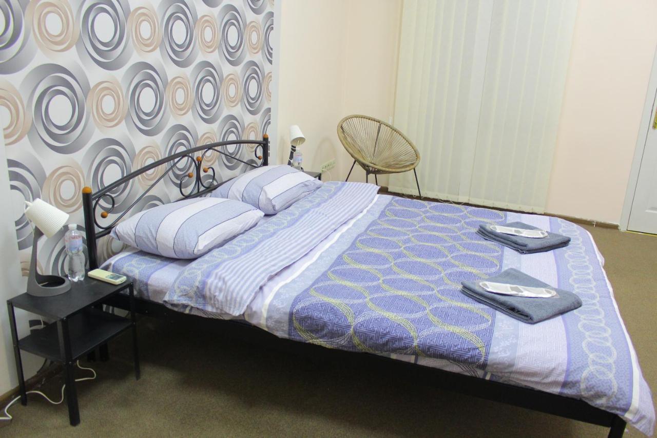 Uneed Rooms Somnium Киев Экстерьер фото