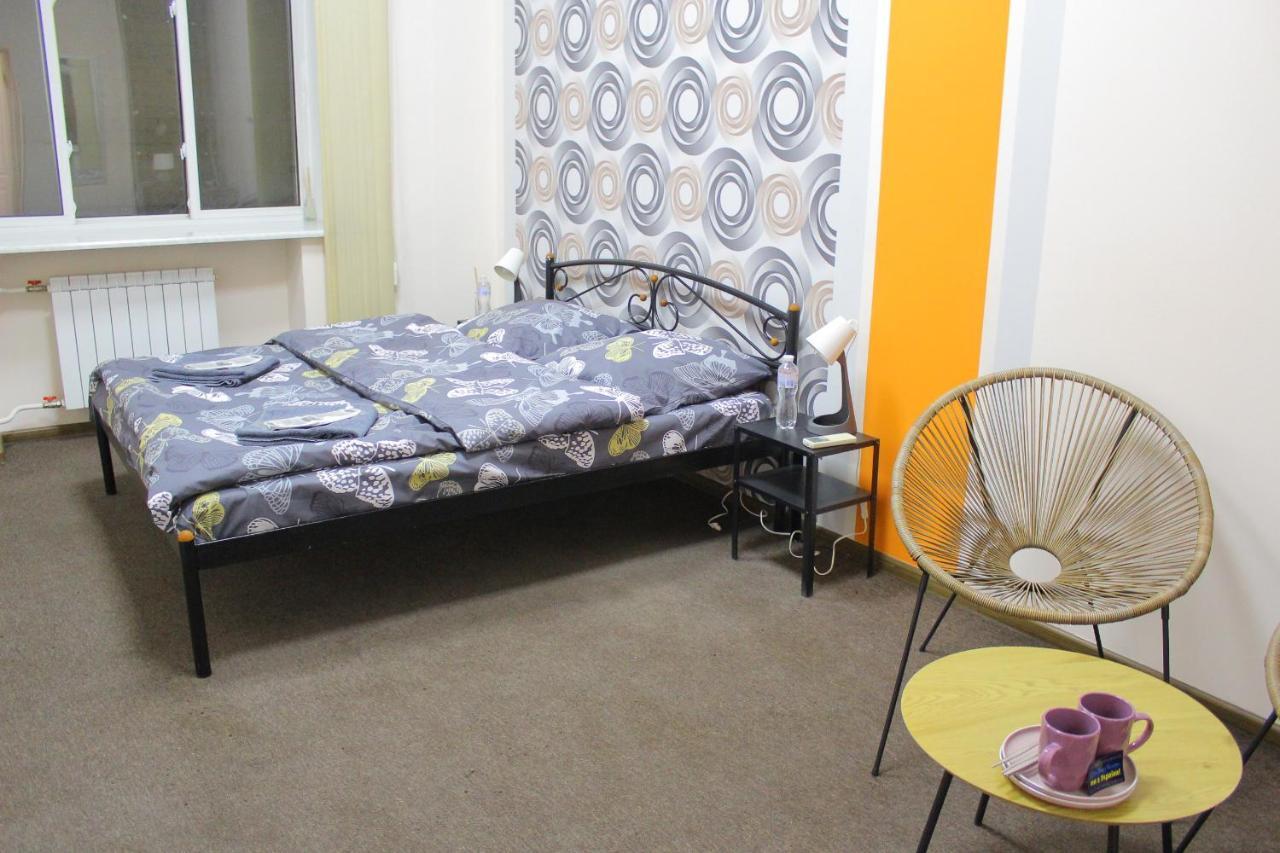Uneed Rooms Somnium Киев Экстерьер фото