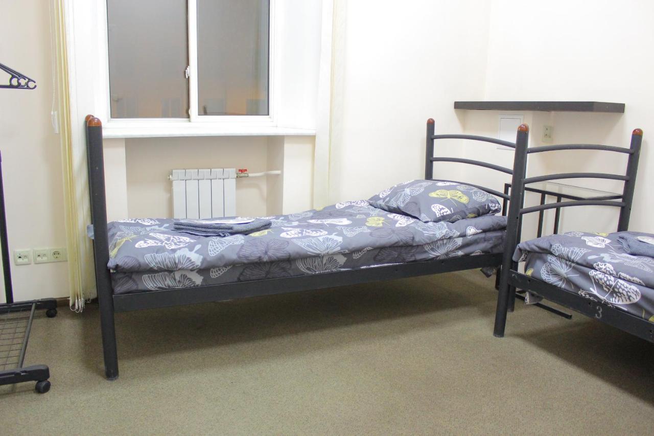 Uneed Rooms Somnium Киев Экстерьер фото